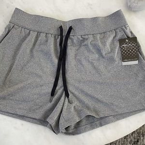 Athletic Short